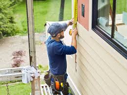 Siding for Multi-Family Homes in Snowmass Village, CO